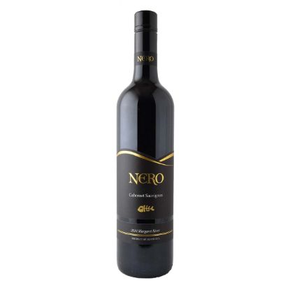 NERO CABERNET SAUV. 750ml