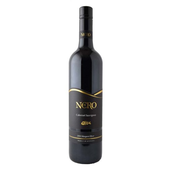 NERO CABERNET SAUV. 750ml