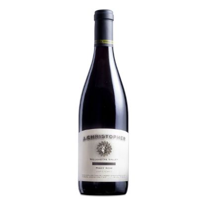 CHRISTOPHER J. PINOT NOIR 750ml