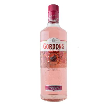 GORDONS PINK GIN 700ml