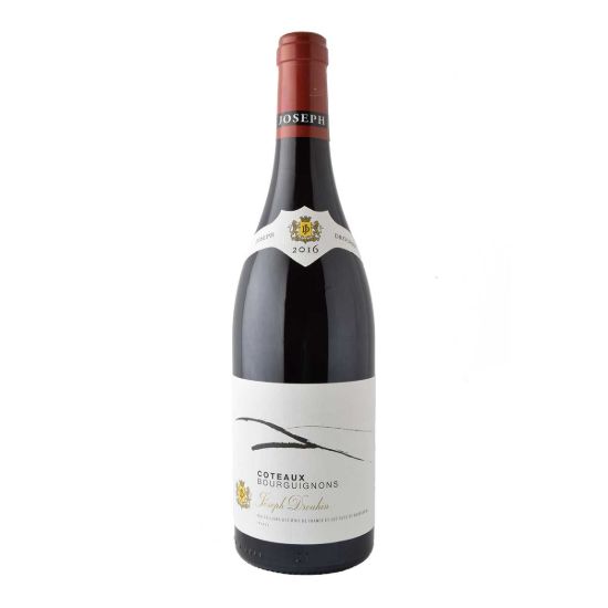 DROUHIN COTEAUX BOURGUIGNONS ΕΡΥΘΡΟ 750ml