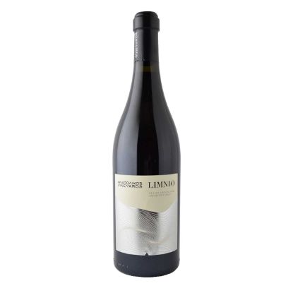 ΑΝΑΤΟΛΙΚΟΣ ΛΗΜΝΙΟ WILD FERMENT 750ml