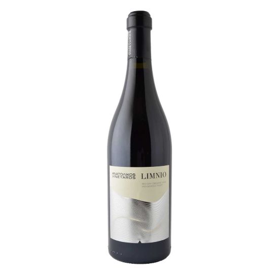 ΑΝΑΤΟΛΙΚΟΣ ΛΗΜΝΙΟ WILD FERMENT 750ml