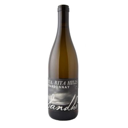 SANDHI SANTA RITA HILLS CHARDONNAY 750ml
