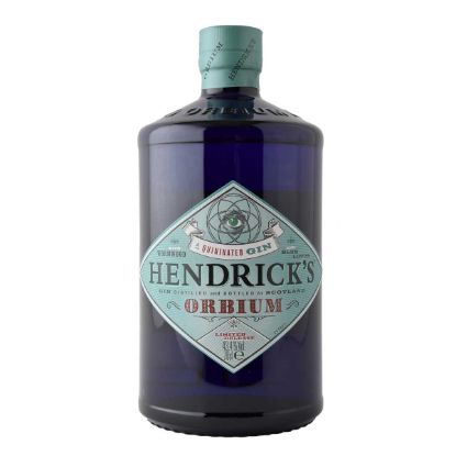 HENDRICKS ORBIUM 700ml