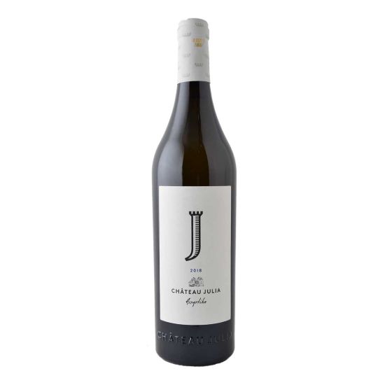 ΛΑΖΑΡΙΔΗΣ Κ. CHATEAU JULIA ΑΣΥΡΤΙΚΟ 750ml