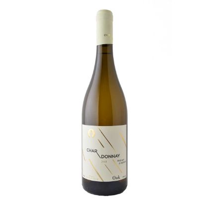 ΠΟΥΛΤΣΙΔΗΣ CHARDONNAY ΒΑΡΕΛΙ ΛΕΥΚΟ 750ml