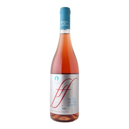 ΠΟΥΛΤΣΙΔΗΣ ΦΡΟΥΤΑ ΤΟΥ ΔΑΣΟΥΣ 750ml