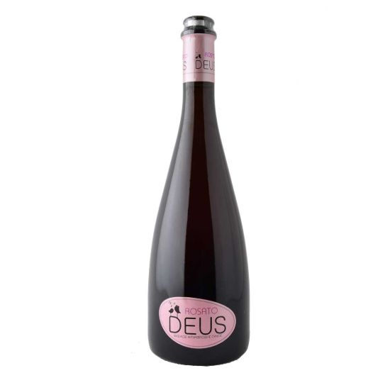 DEUS ROSATO 750ml