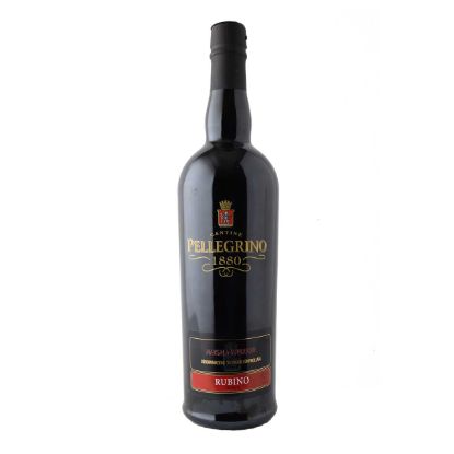 PELLEGRINO MARSALA 750ml