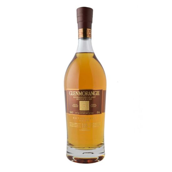 GLENMORANGIE 18 y.o. 700ml