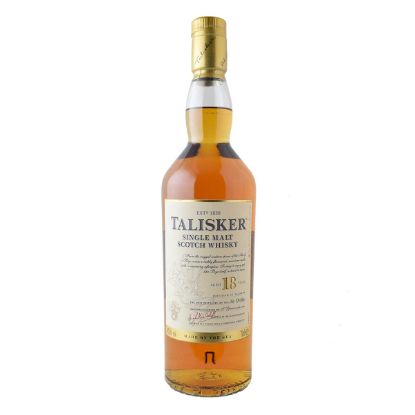 TALISKER 18 y.o. 700ml