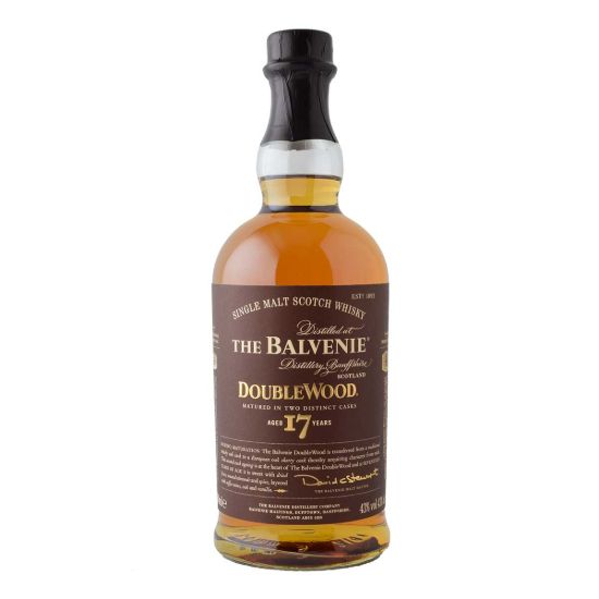 BALVENIE 17 y.o. 700ml