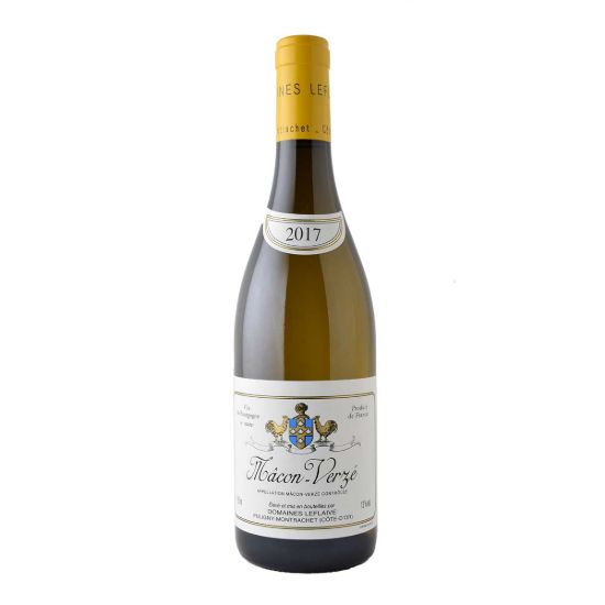 LEFLAIVE DOMAINE MACON VERZE 750ml