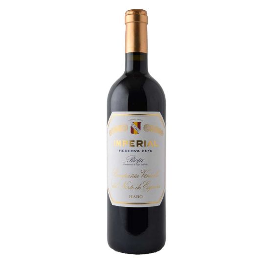 CVNE IMPERIAL RESERVA RIOJA 750ml