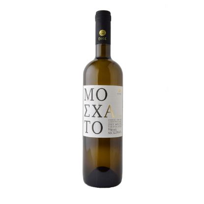 ΣΑΜΟΣ ΜΟΣΧΑΤΟ ΑΣΠΡΟ 750ml