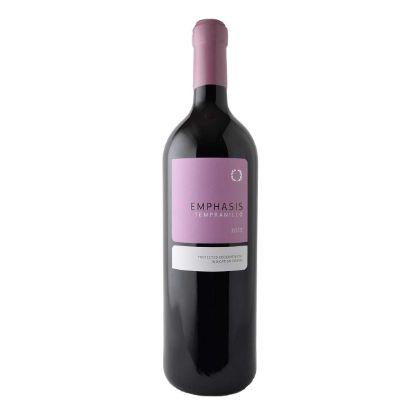 ΠΑΥΛΙΔΗΣ EMPHASIS TEMPRANILLO 3lt