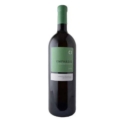 ΠΑΥΛΙΔΗΣ EMPHASIS CHARDONNAY 3lt