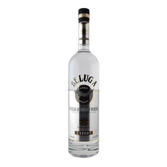 BELUGA VODKA 1,5lt