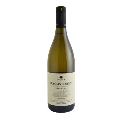 ΦΟΥΝΤΗΣ ΤΡΥΓΙΑΣ ΛΕΥΚΟ 750ml