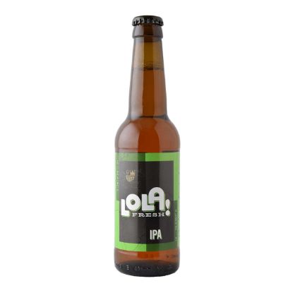 LOLA IPA O.W. 330ml
