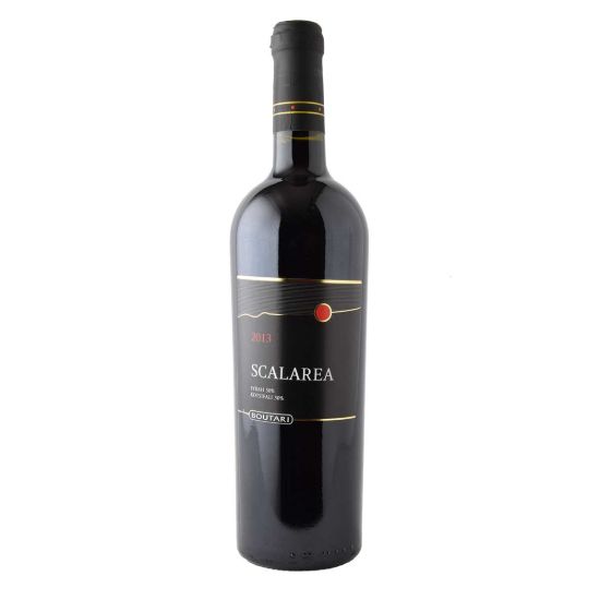 ΜΠΟΥΤΑΡΗΣ SCALAREA 750ml
