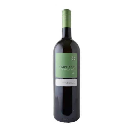 ΠΑΥΛΙΔΗΣ EMPHASIS CHARDONNAY 1,5lt