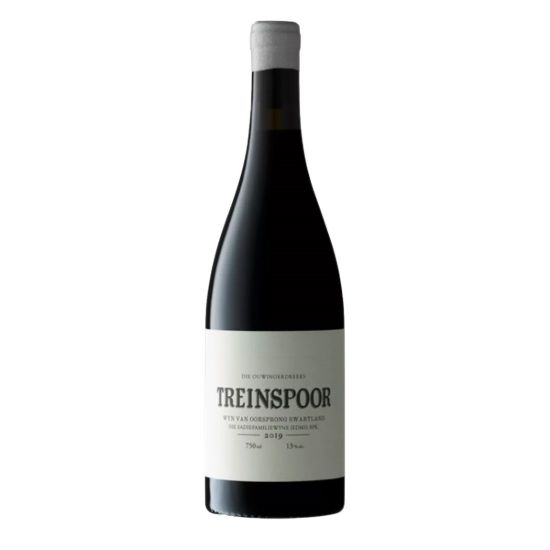 SADIE TREINSPOOR RED 750ml
