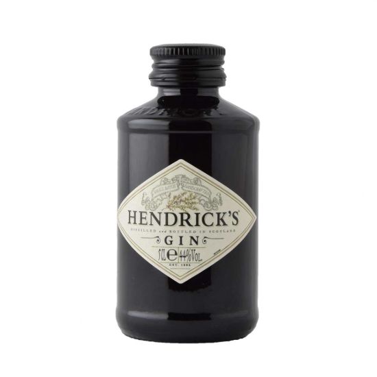 HENDRICKS GIN ΜΙΝΙΑΤΟΥΡΑ
