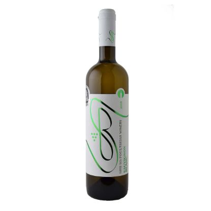 ΠΟΥΛΤΣΙΔΗΣ SAUVIGNON 187ml
