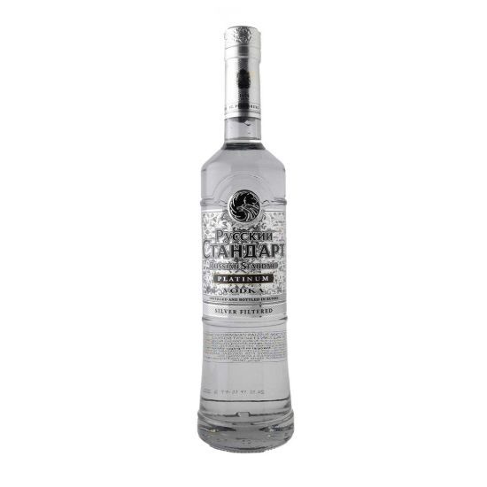 RUSSIAN STANDARD PLATINUM 700ml