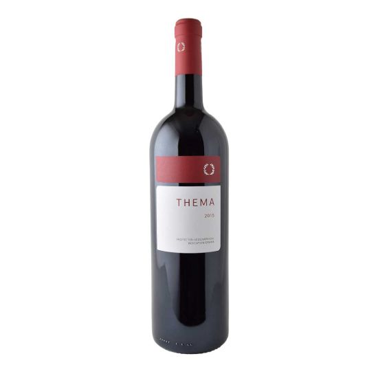 ΠΑΥΛΙΔΗΣ THEMA ΕΡΥΘΡΟ 1,5lt