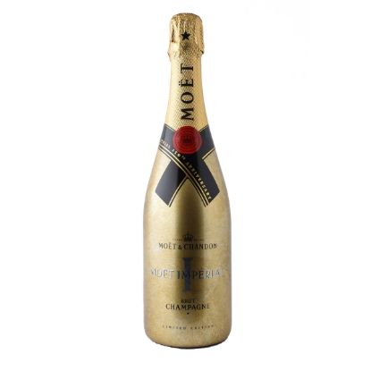 MOET & CHANDON BRUT 150th ANNIVERSARY 750ml