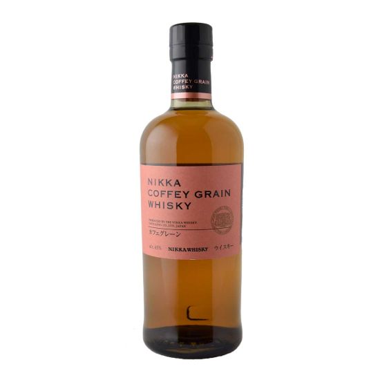 NIKKA COFFEY GRAIN 700ml