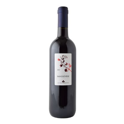 LUNGAROTTI SANGIOVESE 750ml