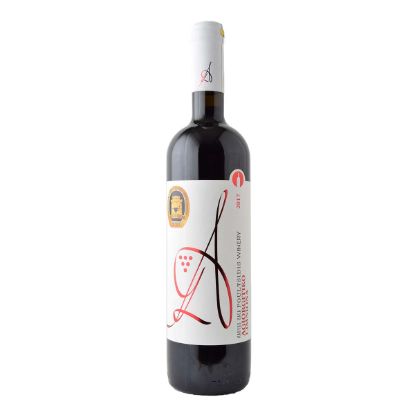 ΠΟΥΛΤΣΙΔΗΣ ΚΑΡΥΟΣ ΓΗ ΕΡΥΘΡΟ 750ml