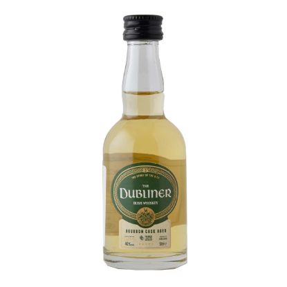 DUBLINER IRISH ΜΙΝΙΑΤΟΥΡΑ