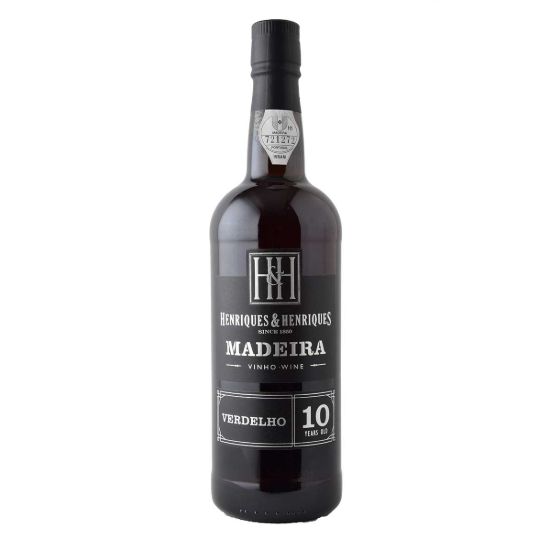 MADEIRA H&H 10 y.o. 750ml