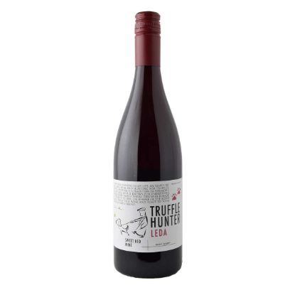 TRUFFLE HUNTER ΕΡΥΘΡΟ 750ml