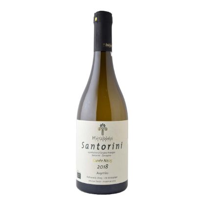 ΧΑΤΖΗΔΑΚΗΣ CUVEE 15 750ml