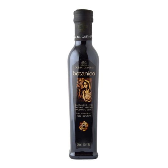 ΛΑΖΑΡΙΔΗΣ BOTANICO BROWN ΞΥΔΙ 250ml