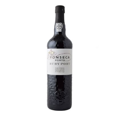 FONSECA PORTO RUBY PORT 750ml