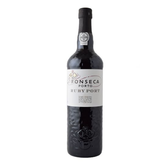 FONSECA PORTO RUBY PORT 750ml