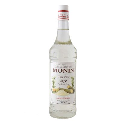 ΜΟΝΙΝ SUGAR CANE ΣΙΡΟΠΙ 1lt