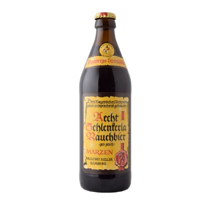 SCHLENKERLA MARZEN 500ml