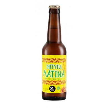 VOREIA ΛΑΤΙΝΑ 330ml