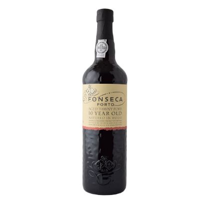 FONSECA PORTO 10 y.o. 750ml