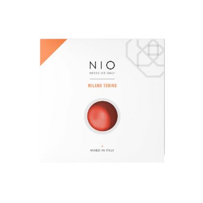 NIO MILANO TORINO 100ml