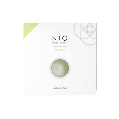 NIO GIN SOUR 100ml