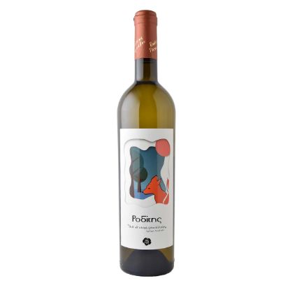 ΤΥΡΝΑΒΟΥ ΡΟΔΙΤΗΣ 750ml